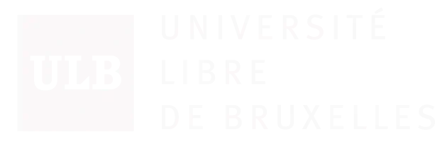 Logo ULB