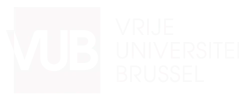 Logo VUB