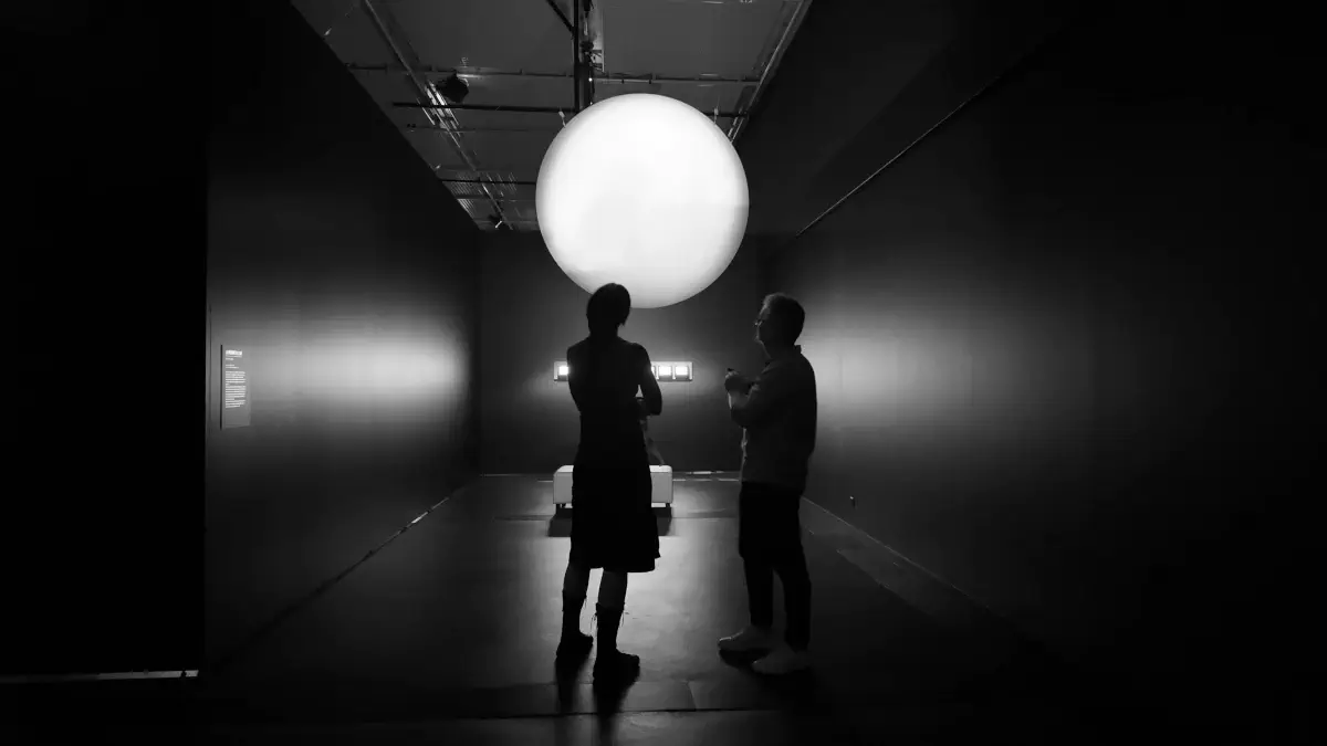 Le monde invisible picture 