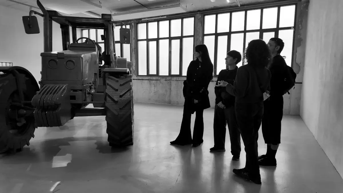 Les Ateliers du vent picture